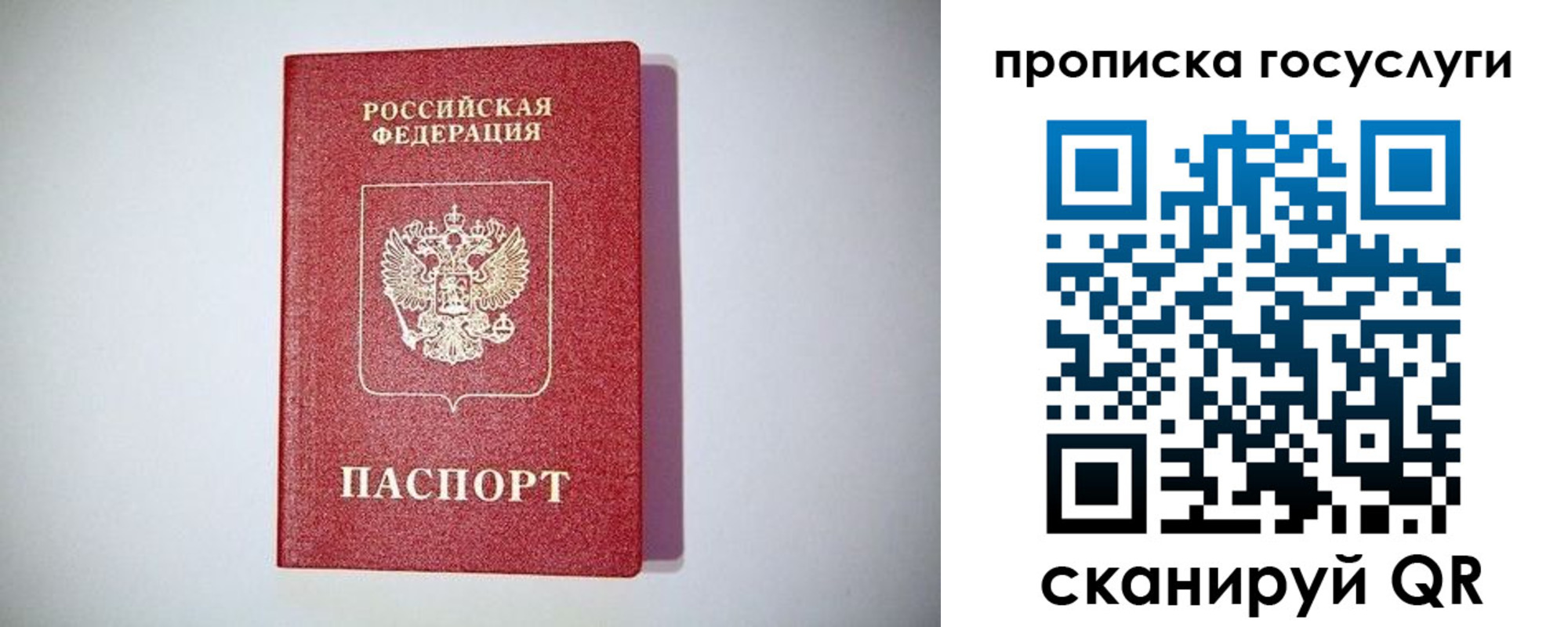 временная регистрация госуслуги в Коврове
